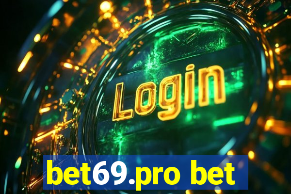 bet69.pro bet